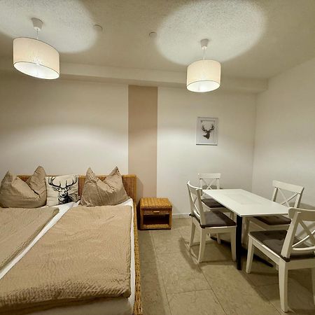 Relax Seefeld Apartman Seefeld in Tirol Exteriör bild