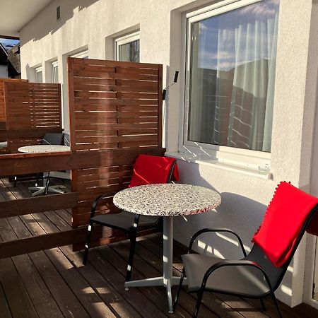 Relax Seefeld Apartman Seefeld in Tirol Exteriör bild