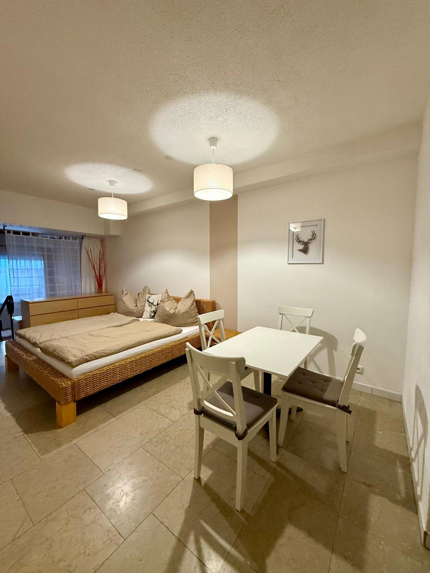 Relax Seefeld Apartman Seefeld in Tirol Exteriör bild
