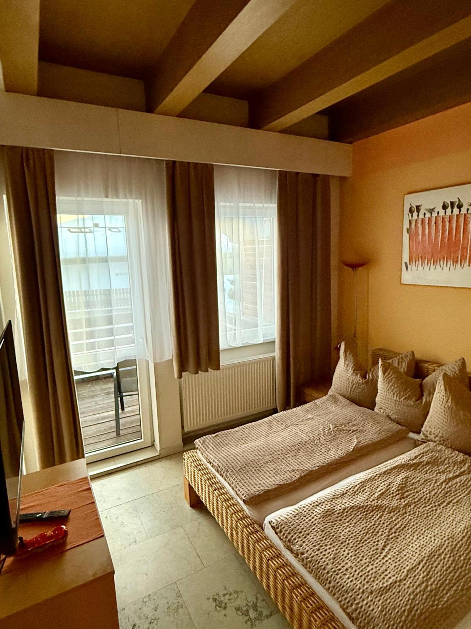 Relax Seefeld Apartman Seefeld in Tirol Exteriör bild