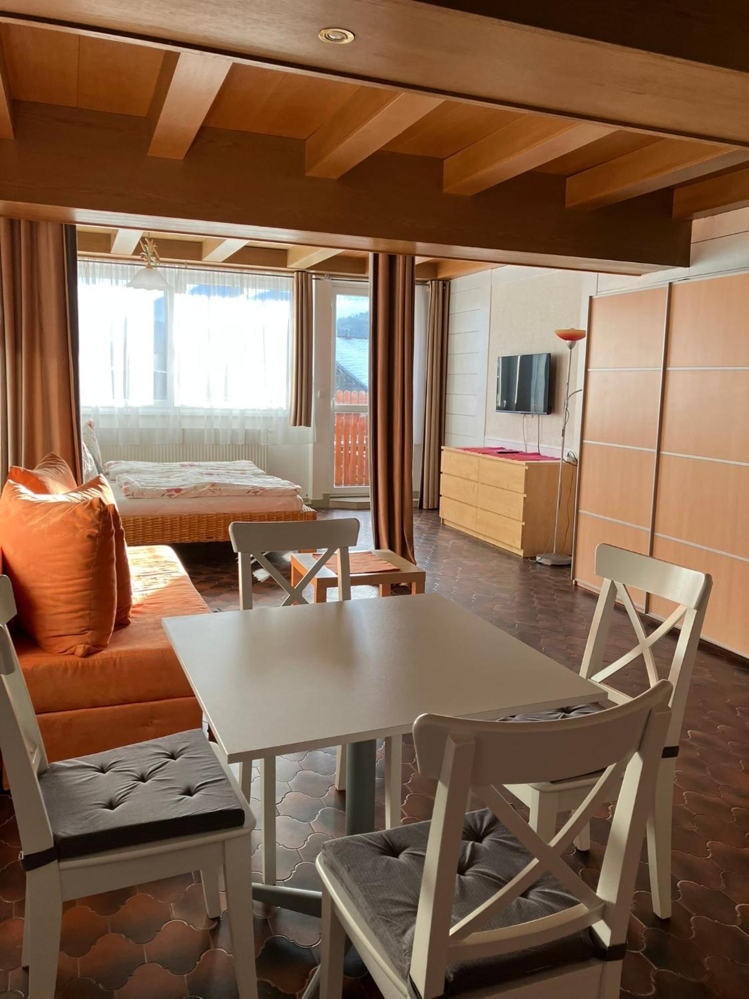 Relax Seefeld Apartman Seefeld in Tirol Exteriör bild