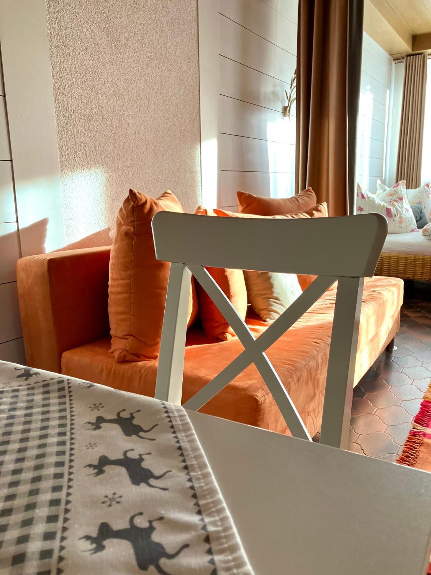 Relax Seefeld Apartman Seefeld in Tirol Exteriör bild