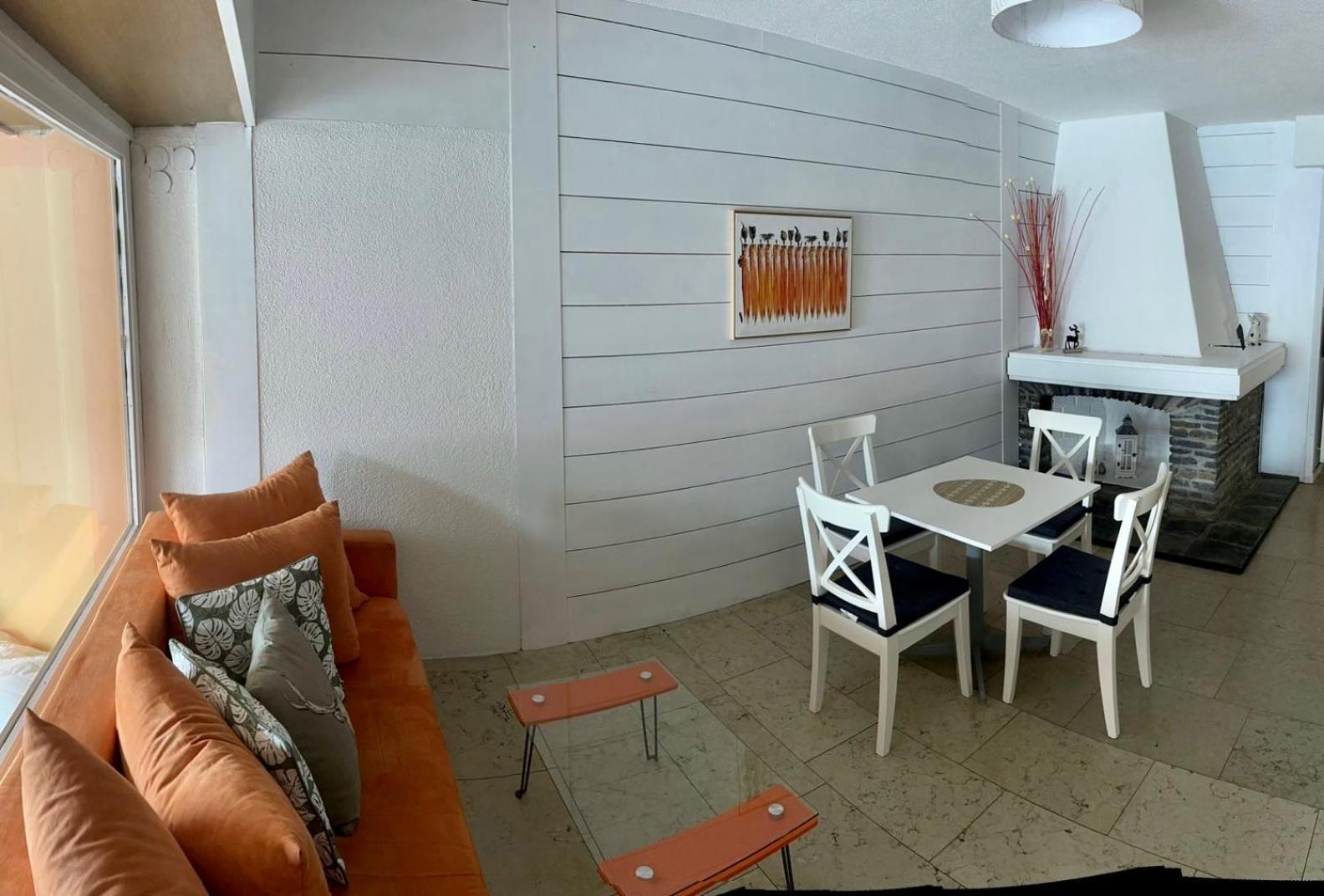 Relax Seefeld Apartman Seefeld in Tirol Exteriör bild