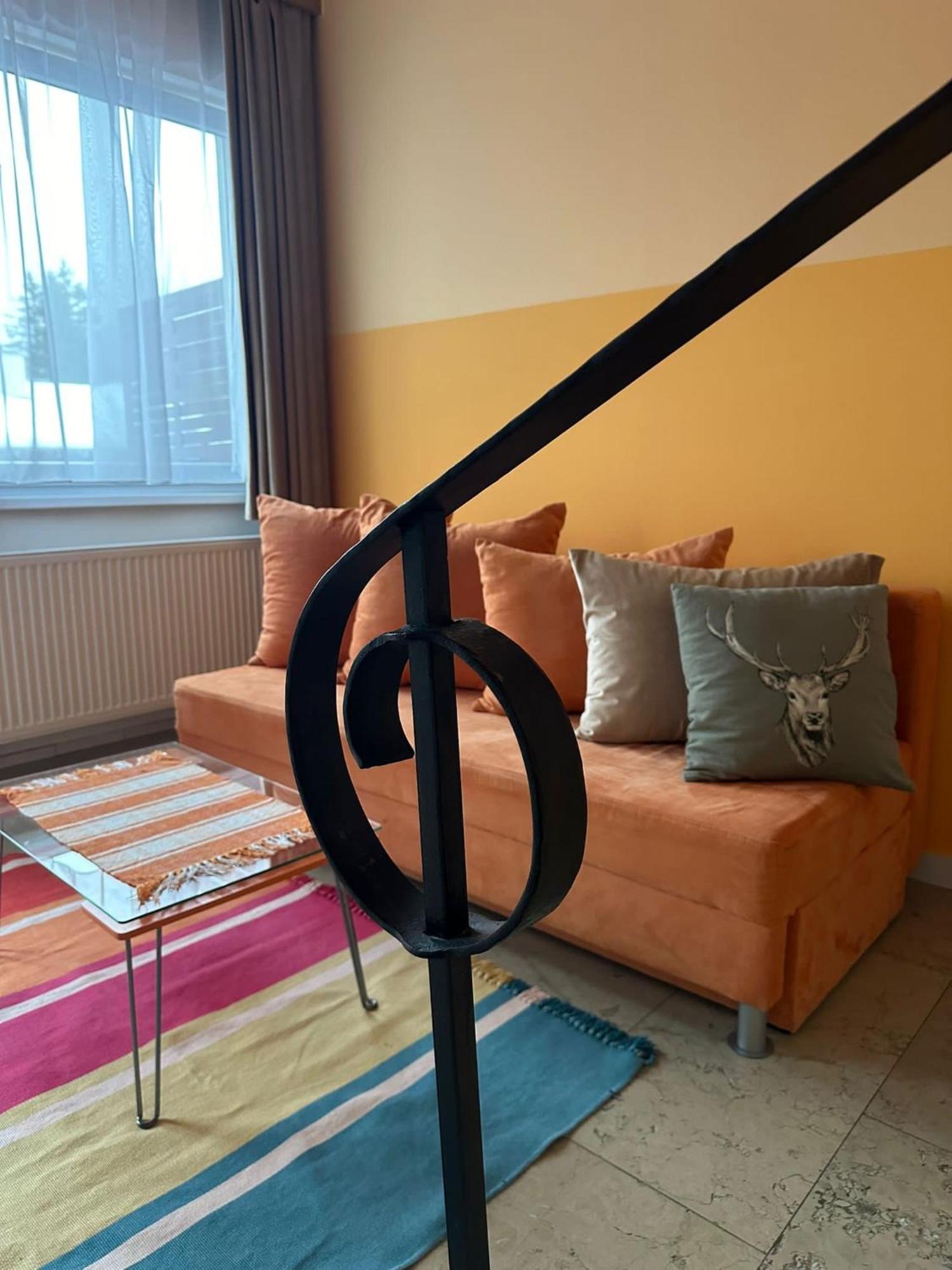 Relax Seefeld Apartman Seefeld in Tirol Exteriör bild