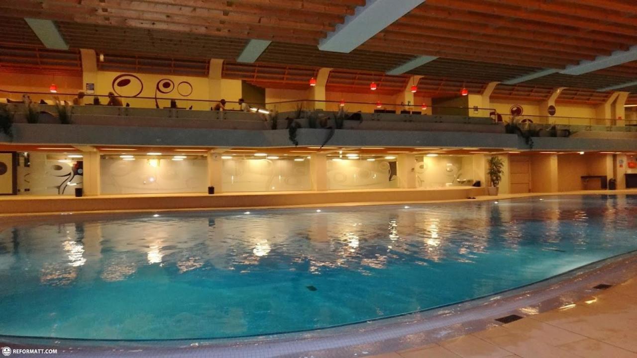 Relax Seefeld Apartman Seefeld in Tirol Exteriör bild